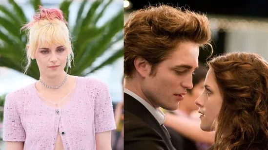 Kristen Stewart Twilight director Kristen Stewart directing Twilight Twilight remake Kristen Stewart Bella Swan Kristen Stewart new movie Kristen Stewart director debut The Chronology of Water Kristen Stewart interview Twilight film franchise Kristen Stewart Hollywood news Twilight reboot news Kristen Stewart career update