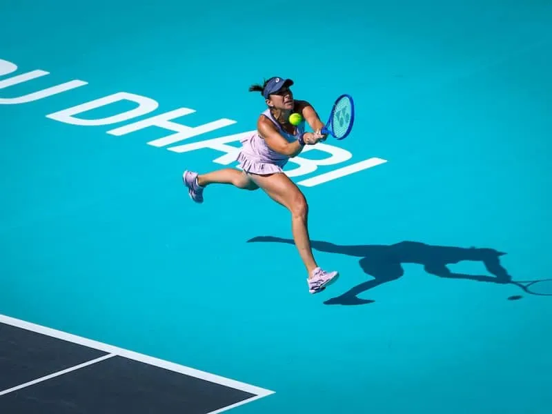 Mubadala Abu Dhabi Open 2026 Abu Dhabi tennis Abu Dhabi WTA 500 Mubadala Open tickets Abu Dhabi tennis matches Abu Dhabi tennis stadium International Tennis Centre Zayed Sports City Belinda Bencic Alexandra Eala Abu Dhabi tennis players Abu Dhabi tennis event Abu Dhabi tennis schedule Abu Dhabi