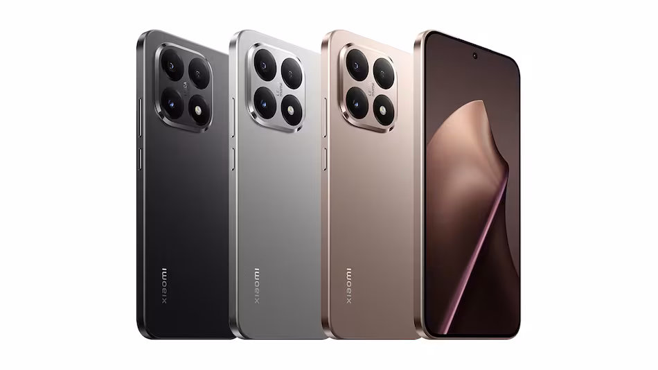 Xiaomi 17T Xiaomi 17T Pro Xiaomi 17T battery 6500mAh Xiaomi 17T camera Xiaomi 17T OmniVision OV50E Xiaomi 17T specs Xiaomi 17T leak Xiaomi 17T launch Xiaomi 17T MediaTek Dimensity 9500s Xiaomi 17T fast charging 67W Xiaomi 17T triple camera Xiaomi