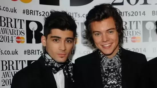 Zayn Malik Harry Styles ticket controversy One Direction news Zayn Malik tour Harry Styles concert prices celebrity feud pop music news live concert pricing fan reactions music industry debate Zayn Malik Las Vegas show Harry Styles Together Together tour expensive concert tickets celebrity shade viral music news pop culture controversy One Direction