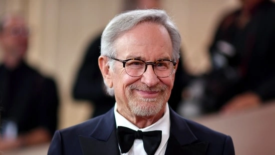 Steven Spielberg EGOT Steven Spielberg Grammy Steven Spielberg awards Spielberg EGOT status EGOT winner 2026 Steven Spielberg news Music by John Williams documentary John Williams composer Steven Spielberg Oscar winner Steven Spielberg Emmy Steven Spielberg Tony Award Hollywood legends EGOT list