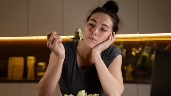 new diet fatigue diet tiredness dieting exhaustion feeling weak on diet low energy diet calorie restriction effects body adjustment to diet fat burning transition carbohydrate reduction fatigue diet related fatigue micronutrient deficiency dieting iron deficiency fatigue magnesium deficiency diet vitamin B deficiency diet