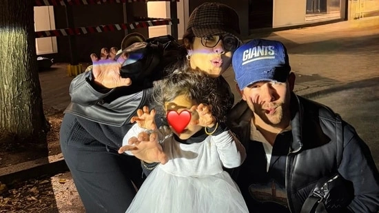 Nick Jonas Malti Marie Chopra Jonas Priyanka Chopra Nick Jonas daughter Nick Jonas interview Nick Jonas podcast Jay Shetty Podcast celebrity parenting Nick Jonas emotional Nick Jonas family Malti premature birth NICU journey celebrity baby news Priyanka Chopra motherhood Nick Jonas fatherhood Malti birth story Nick