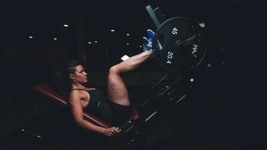 strong legs health leg strength ageing healthy ageing strong legs longevity leg muscles metabolism leg exercises ageing well lower body strength independence in old age fall prevention hip fracture risk metabolic health insulin resistance diabetes prevention fatty liver health brain health dementia prevention muscle mass