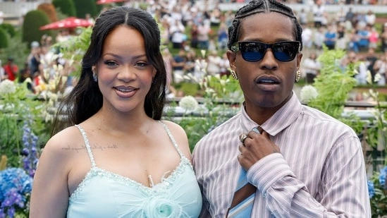 A$AP Rocky Rihanna A$AP Rocky marriage Rihanna marriage rumors A$AP Rocky interview Celebrity Substitute A$AP Rocky response Rihanna relationship A$AP Rocky family Rihanna children A$AP Rocky kids RZA Athelston Riot Rose Rocki Irish A$AP Rocky parenting A$AP Rocky music household Rihanna partner