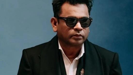 AR Rahman AR Rahman controversy Chhaava controversy AR Rahman statement AR Rahman Bollywood comments AR Rahman communal remark AR Rahman interview AR Rahman BBC Asian Network AR Rahman reaction AR Rahman latest news AR Rahman move on AR Rahman explanation AR Rahman music composer