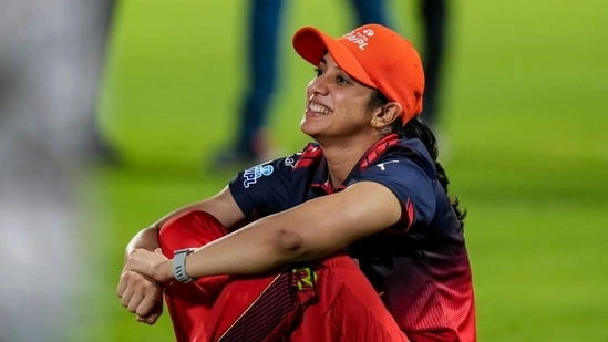 RCB WPL 2026 Smriti Mandhana RCB second WPL title Women’s Premier League final RCB vs Delhi Capitals WPL final Smriti Mandhana captaincy Shreyanka Patil statement RCB women team RCB WPL champions Smriti Mandhana 87 runs WPL Orange Cap winner Smriti Mandhana form RCB cricket news WPL 2026 news
