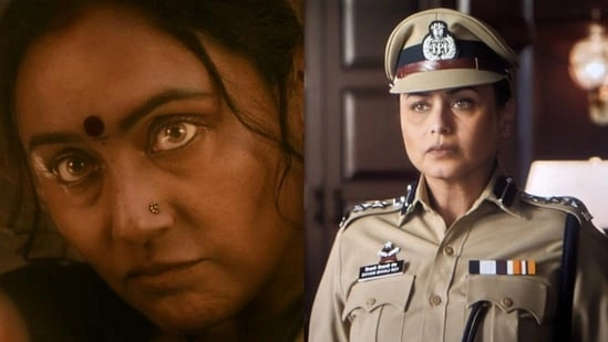Mardaani 3 Yash Raj Films Mardaani 3 controversy Rani Mukerji Mardaani Rani Mukerji film Shivani Shivaji Roy Delhi Police statement missing girls data Bollywood controversy Mardaani 3 promotion YRF statement Yash Raj Films response Mardaani 3 news Delhi missing persons data paid promotion claims Bollywood news