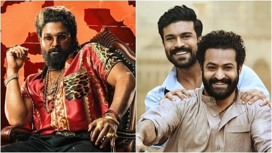 Pushpa 2 Japan box office Pushpa 2 highest grossing Indian films Japan Allu Arjun Pushpa 2 Japan collection Pushpa Kunrin Japan Pushpa 2 earnings Japan Indian films Japan box office RRR Japan collection Ram Charan Jr NTR RRR Japan Rajinikanth Muthu Japan Baahubali 2 Japan box office Sukumar Pushpa 2 Rashmika