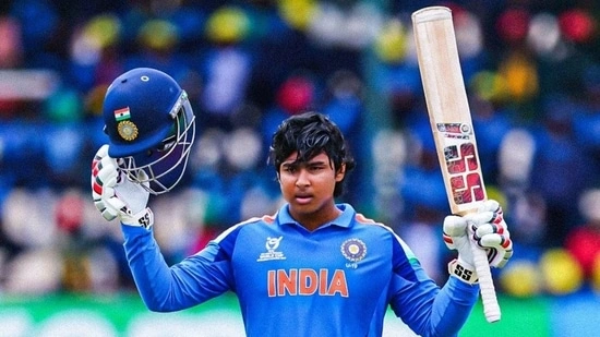 Vaibhav Sooryavanshi U19 World Cup final Vaibhav Sooryavanshi 175 India U19 cricket India vs England U19 final U19 World Cup records youngest centurion U19 World Cup fastest century U19 World Cup highest score U19 final India cricket future star Indian teenage cricketer Vaibhav Sooryavanshi records India U19