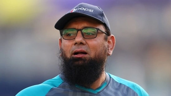 Saqlain Mushtaq ICC controversy Saqlain Mushtaq statement Pakistan cricket news ICC Bangladesh issue T20 World Cup controversy Bangladesh replaced by Scotland ICC bias claims BCCI influence ICC Pakistan boycott India match Pakistan Bangladesh solidarity ICC fairness world cricket equality ICC governance cricket politics
