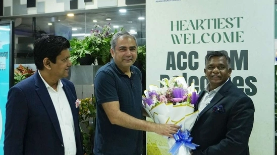 India Pakistan T20 World Cup BCB President Aminul Islam ICC emergency meeting PCB ICC dispute T20 World Cup controversy Pakistan cricket news Bangladesh cricket news India Pakistan match uncertainty ICC meeting Pakistan Bangladesh solidarity T20 World Cup