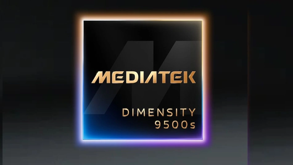 MediaTek Dimensity 9500s Oppo Find X9s India Poco X8 series India Poco X8 Pro Max Realme GT 8 India MediaTek flagship chip India new smartphones India 2026 Oppo flagship phone Poco flagship phone Realme flagship phone Dimensity 9500s launch India