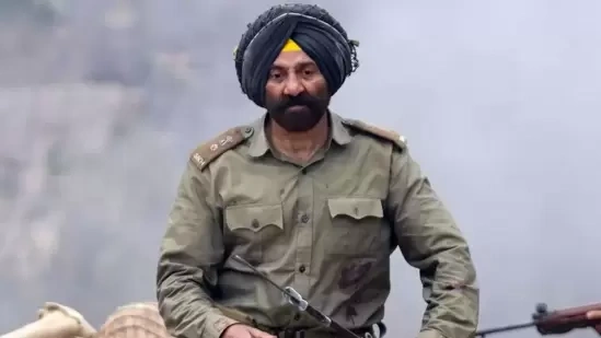Border 2 box office Border 2 collection day 17 Border 2 earnings Border 2 India box office Sunny Deol Border 2 Varun Dhawan Border 2 war film box office Border 2 total collection Border 2 crosses 300 crore Border 2 beats Padmaavat Border 2 latest collection Border 2
