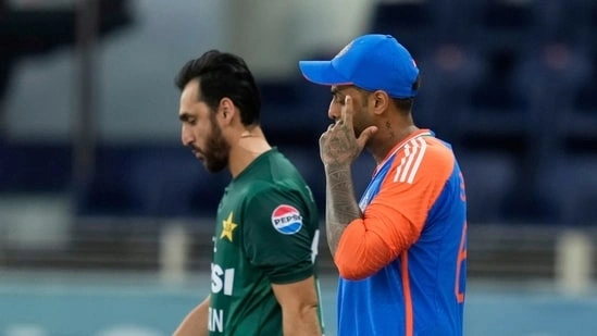 ICC statement Pakistan U turn India Pakistan match T20 World Cup India vs Pakistan ICC reaction Pakistan cricket decision PCB ICC meeting India Pakistan T20 clash ICC commitments Pakistan government cricket decision T20 World Cup 2026 India Pakistan