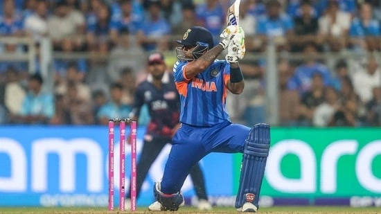Suryakumar Yadav leadership Gautam Gambhir praise Suryakumar Yadav captain India T20 World Cup India vs USA T20 match Suryakumar Yadav 84 runs India T20 captaincy Gambhir on Suryakumar Yadav India T20 World Cup opener India shaky start USA match