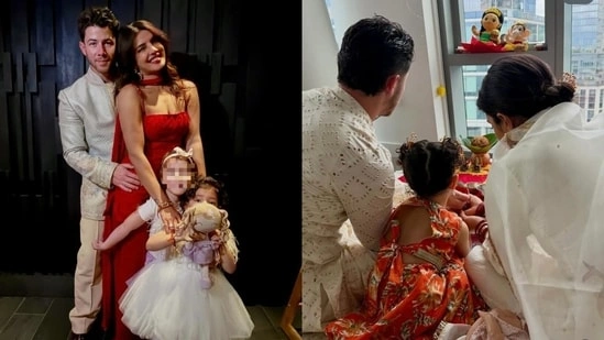 Nick Jonas Hinduism Priyanka Chopra Nick Jonas interview Nick Jonas Indian culture Nick Jonas Hindu values Nick Jonas daughter Malti Priyanka Chopra family Nick Jonas Sach Sang Show Nick Jonas faith journey Nick Jonas India connection Nick Jonas Priyanka