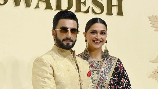 Ranveer Singh Deepika Padukone security Mumbai residence extortion threat Bollywood news celebrity security Mumbai police investigation Ranveer Singh WhatsApp threat Deepika Padukone latest news Bollywood couple safety Mumbai housing society armed security guards celebrity extortion case India Ranveer Singh news 2026 Deepika Padukon
