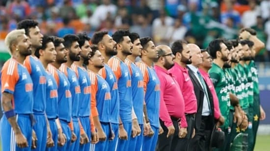 India vs Pakistan T20 World Cup 2026 India Pakistan match confirmed Pakistan boycott U turn T20 World Cup news Team India reaction Ryan ten Doeschate statement India Pakistan rivalry cricket India Pakistan match Colombo February 15 T20 World Cup Group A