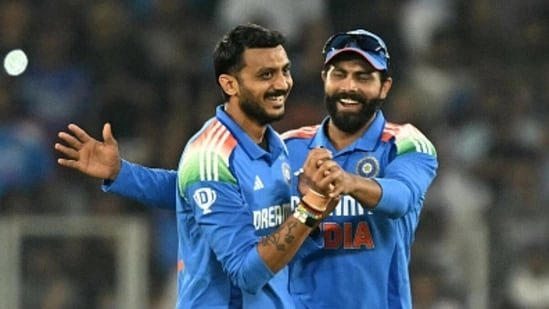Ravindra Jadeja BCCI contract Axar Patel Grade C BCCI central contracts 2025 26 Jadeja Grade A explained Axar Patel BCCI pay grade India cricket contracts analysis BCCI contract logic Ravindra Jadeja value to India team Axar Patel contract explained BCCI Grade A