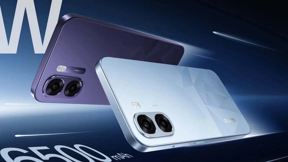 Oppo K14x 5G launch India Oppo K14x 5G price India Oppo K14x 5G specifications Oppo K14x 5G features Oppo K14x 5G battery Oppo K14x 5G fast charging Oppo K14x 5G Flipkart Oppo K14x 5G ColorOS 15 Oppo K14x 5G Android 15 Oppo K14x 5G Dimensity