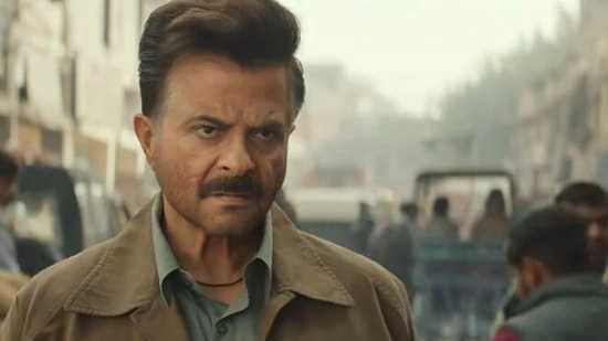 Subedaar release date Subedaar OTT release Anil Kapoor Subedaar movie Subedaar Amazon Prime Video Anil Kapoor new film Subedaar teaser Anil Kapoor action drama Subedaar cast Subedaar story Subedaar film release March 5 Prime Video India Anil Kapoor OTT movie Subedaar Hindi Tamil Telugu Subedaar streaming