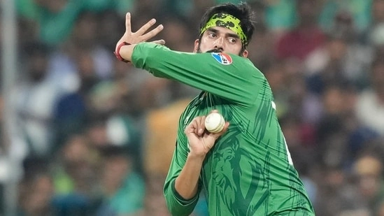 Usman Tariq bowling action chucking controversy ICC 15 degree rule Pakistan spinner elbow extension legal bowling action cricket news Pakistan cricket ICC rules explained bowling action debate T20 World Cup Pakistan Usman Tariq analysis Pakistan Super League bowling action Usman Tariq elbow bend hypermobile