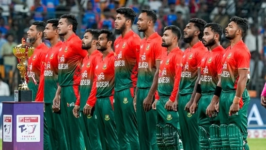 Bangladesh BCCI relations India Pakistan T20 World Cup Aminul Islam statement ICC decision Asia cricket diplomacy India Pakistan match Colombo BCB president news cricket board talks India Bangladesh cricket tensions T20 World Cup Group A ICC intervention cricket governance Asia cricket leaders meeting Pakistan