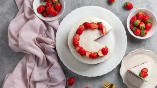 no bake cheesecake recipe zero sugar cheesecake strawberry cheesecake recipe guilt free dessert healthy dessert recipe no bake strawberry cheesecake sugar free dessert ideas easy cheesecake without oven low calorie cheesecake mindful eating desserts healthy strawberry dessert chilled cheesecake recipe diabetic friendly dessert no bake cake ideas quick dessert recipe protein rich dessert homemade cheesecake healthy