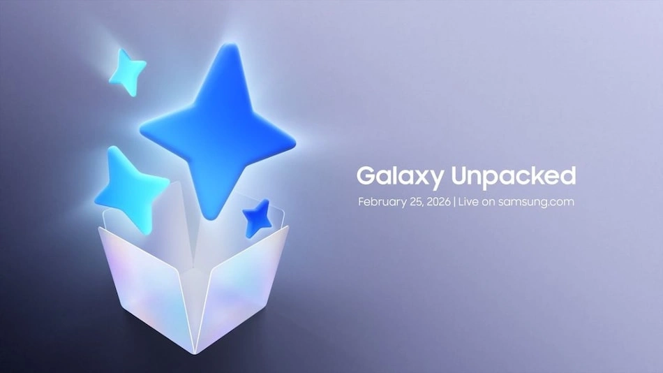 Samsung Galaxy Unpacked 2026 Galaxy S26 launch date Samsung Galaxy S26 series Galaxy S26 Ultra Samsung event February 25 Galaxy Unpacked India pre reservation Samsung VIP Pass Galaxy AI features Samsung new phone launch Samsung Galaxy S26 Plus Samsung San Francisco event Galaxy Unpacked live