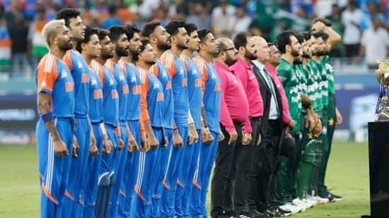 India vs Pakistan T20 World Cup Michael Clarke prediction India Pakistan match Colombo T20 World Cup 2026 India Pakistan rivalry Michael Clarke India win prediction Sri Lanka pitches T20 cricket India form Pakistan cricket controversy ICC intervention Pakistan boycott U turn India Pakistan World Cup match cricket