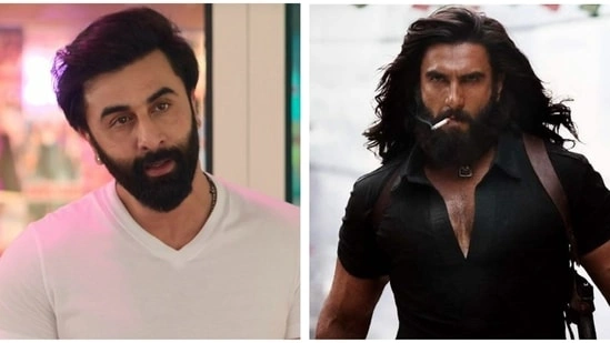 Ranbir Kapoor praises Dhurandhar Ranveer Singh Dhurandhar movie Bollywood spy thriller Dhurandhar Aditya Dhar film Ranveer Singh latest movie Dhurandhar box office record Dhurandhar sequel release Dhurandhar The Revenge Ranbir Kapoor latest news Ranveer Singh spy film Bollywood blockbuster