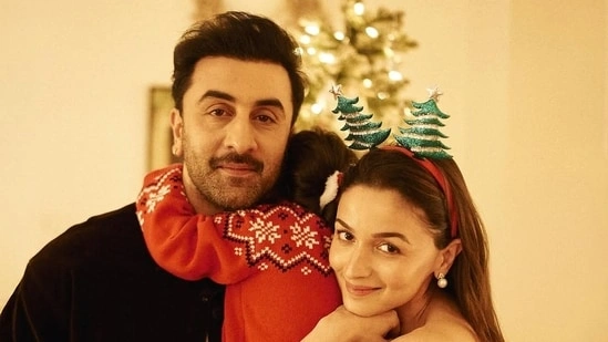 Ranbir Kapoor Alia Bhatt Raha Kapoor Ranbir family life Ranbir Kapoor interview Ranbir morning routine Alia Bhatt Ranbir marriage Ranbir Kapoor daughter Raha Neetu Kapoor best dressed Ranbir Kapoor news Bollywood celebrity family Ranbir Kapoor Vogue interview Alia Bhatt husband Ranbir Kapoor lifestyle Ranbir