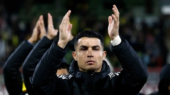 Cristiano Ronaldo Al Nassr return Saudi Pro League news Ronaldo comeback Al Nassr latest football news Saudi Arabia Ronaldo Al Fateh match Al Nassr crisis update Saudi football headlines Ronaldo strike ends Al Nassr squad update Ronaldo Saudi league performance Al Nassr transfer issues Public Investment Fund
