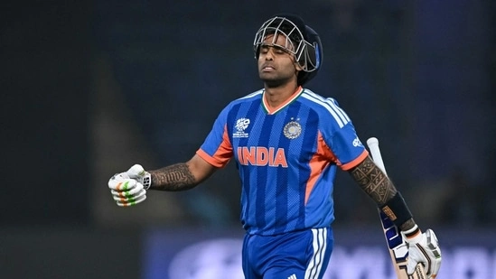 Suryakumar Yadav handshake India Pakistan T20 World Cup India vs Pakistan cricket news T20 World Cup 2026 India captain statement Suryakumar Yadav press conference India Pakistan rivalry cricket Asia Cup handshake controversy India Pakistan match Colombo R Premadasa Stadium T20 World Cup Group A India