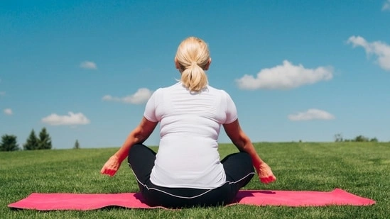 91 year old fitness inspiration elderly fitness motivation active lifestyle at 90 healthy ageing habits senior fitness routine walking 12000 steps daily yoga for seniors Pilates for elderly swimming for seniors longevity through exercise age is just a number fitness inspiration viral fitness story healthy ageing tips senior wellness