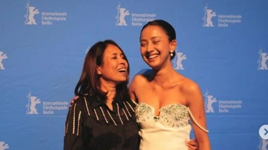 Rima Das Not a Hero Berlin Film Festival Rima Das new film Not a Hero world premiere Generation Kplus Berlin International Film Festival Indian filmmaker Rima Das Village Rockstars director Rima Das Bulbul Can Sing director Not a Hero movie synopsis Rma Das