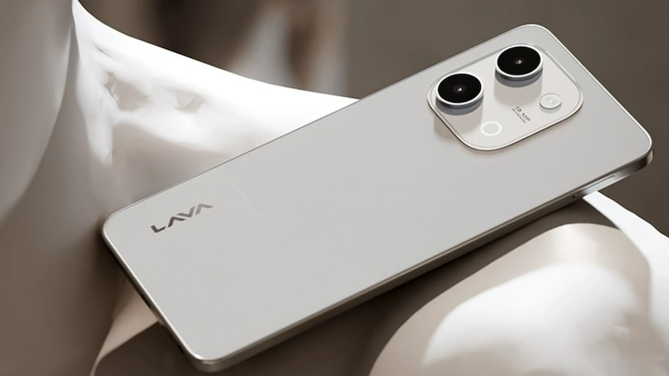 Lava Yuva Star 3 India launch Lava Yuva Star 3 price India Lava Yuva Star 3 specifications Lava budget smartphone India Android 15 Go phone Lava Yuva Star 3 features Lava Yuva Star 3 battery Lava Yuva Star 3 display Lava Yuva Star 3 camera Lava Yuva Star 3 IP64 rating Lava new smartphone 2026 Lava Yuva series