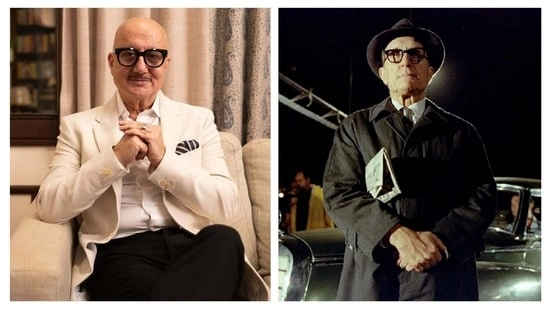 Anupam Kher tribute Robert Duvall death Robert Duvall legacy Hollywood legend Anupam Kher statement Robert Duvall passing February 2026 Robert Duvall acting career Anupam Kher Hollywood tribute Robert Duvall The Godfather Apocalypse Now actor Robert Duvall Oscar winner Tender Mercies Robert Duvall