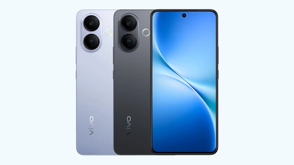 Vivo V60 Lite 4G 2026 Vivo V60 Lite launch Vivo Snapdragon 6s Gen 2 phone Vivo new smartphone 2026 Vivo 6500mAh battery phone Vivo 90W fast charging smartphone Vivo Android 15 phone Vivo Funtouch OS 15 Vivo AMOLED display phone Vivo 120Hz refresh rate smartphone Vivo mid range phone Vivo dual