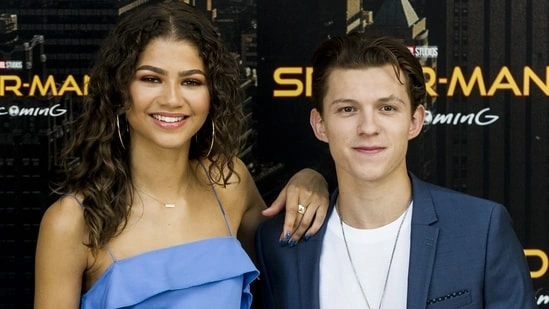 Zendaya Tom Holland relationship Zendaya engagement news Zendaya relationship advice Zendaya red flags interview Zendaya love life Tom Holland Zendaya quotes Zendaya celebrity relationship Zendaya kindness values Zendaya on relationships Zendaya and Tom Holland news Zendaya Euphoria actor Zendaya