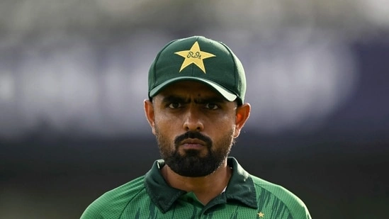 Pakistan Babar Azam batting order Pakistan vs Namibia T20 World Cup Pakistan cricket news Babar Azam demoted Shadab Khan statement Pakistan team strategy T20 World Cup 2026 Pakistan match analysis Babar Azam form Pakistan batting tactics Pakistan Super 8 qualification Pakistan cricket controversy Pakistan vs