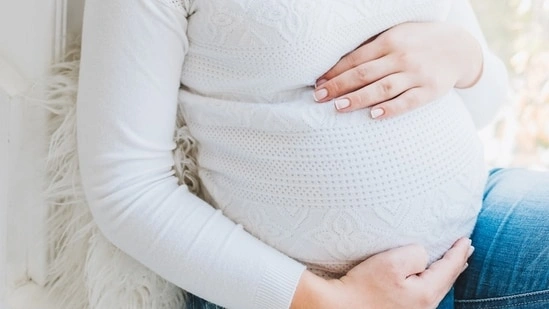 baby kicks in womb fetal movement pregnancy science baby walking in womb pregnancy kicks meaning Dr Karan Rajan UK surgeon pregnancy health fetal development unborn baby movement womb activity