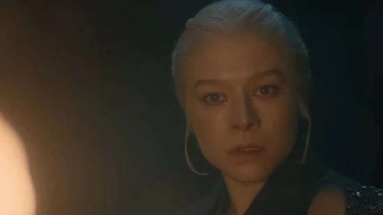 House of the Dragon season 3 teaser House of the Dragon season 3 release date House of the Dragon new dragons Rhaenyra Targaryen season 3 Aemond Targaryen Iron Throne Battle of the Gullet House of the Dragon June 2026 HBO fantasy series George R R Martin