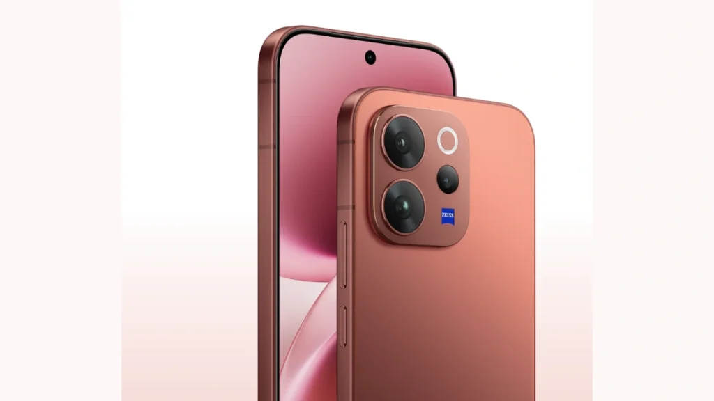 Vivo V70 launch today Vivo V70 Elite 5G India Vivo V70 price in India Vivo V70 Elite price Vivo V70 specifications Vivo V70 Elite features Vivo V70 Android 16 Vivo OriginOS 6 smartphone Vivo 5G phones India Vivo V70 series launch Vivo V70 camera details Vivo