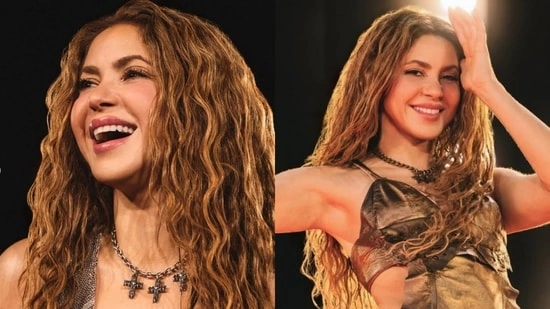 Shakira India tour 2026 Shakira Mumbai concert Shakira Delhi concert Shakira live in India Shakira tickets India Shakira April 2026 concert Shakira Feeding India concert Shakira District tickets Shakira HSBC presale Shakira Mahalaxmi Racecourse Shakira Jawaharlal Nehru Stadium Shakira comeback India Latin pop concert