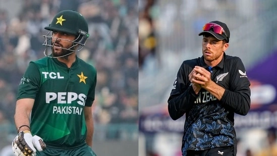 New Zealand vs Pakistan T20 World Cup 2026 Super 8 clash Colombo cricket match T20 World Cup Super 8 opener Pakistan cricket team New Zealand cricket team R Premadasa Stadium match preview T20 World Cup 2026 analysis New Zealand chasing strength Pakistan batting volatility Super 8 stage cricket New Zealand