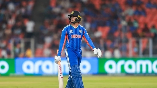 India T20 World Cup 2026 Abhishek Sharma form India Super 8s T20 World Cup Morne Morkel statement Abhishek Sharma ducks Indian team backing Abhishek Sharma India cricket news T20 World Cup Super 8s India team confidence Abhishek Sharma performance analysis Indian dressing room update T20 World Cup