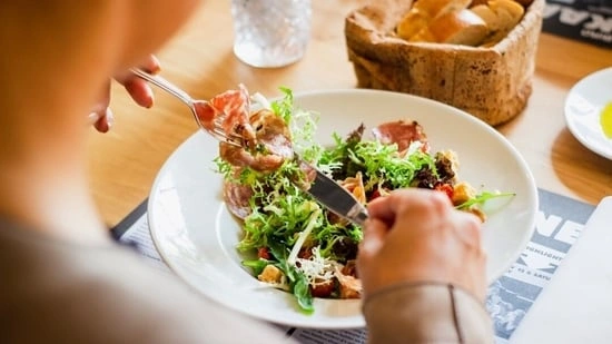 PCOS diet PCOS weight gain PCOS nutrition tips calorie deficit PCOS hormone balance PCOS insulin resistance PCOS cortisol levels PCOS eating plan PCOS meal ideas PCOS breakfast protein PCOS fibre diet PCOS healthy fats PCOS complex carbs PCOS diet mistakes PCOS weight loss myths PCOS hormone health