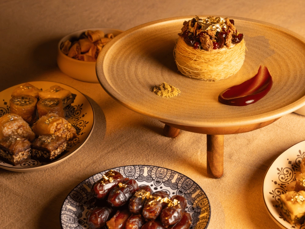 Ramadan dining Dubai JW Marriott Marquis Ramadan iftar Dubai Ramadan suhoor Dubai luxury iftar Dubai hotel Ramadan offers JW Marriott iftar Kitchen6 Ramadan buffet Rang Mahal Ramadan menu Nomadia suhoor Dubai Sheikh Zayed Road Ramadan dining Dubai Ramadan outdoor iftar Burj Khalifa view iftar Dubai